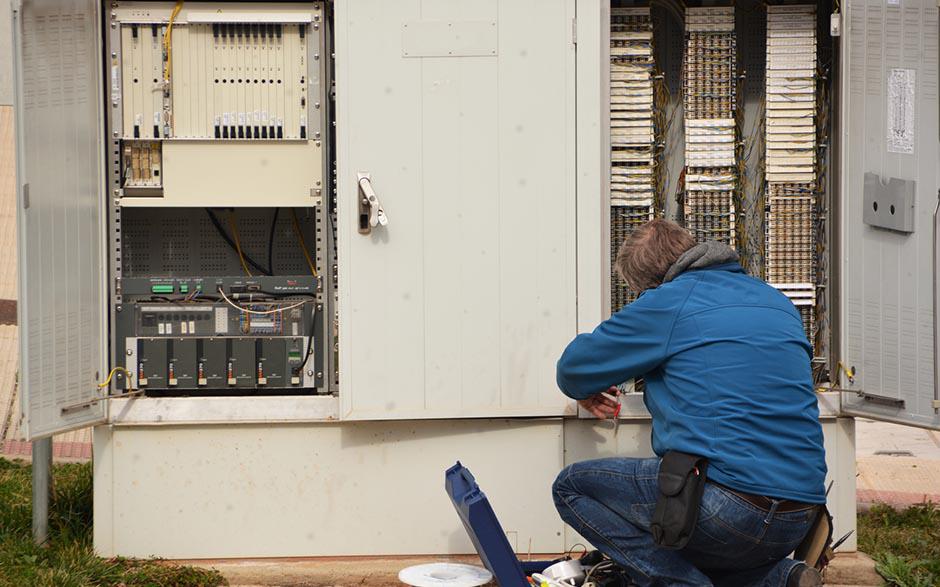 travaux d'électricité Marolles-en-Hurepoix
