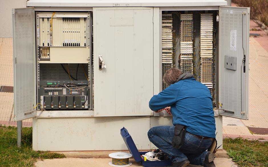 électricien en urgence Marolles-en-Hurepoix
