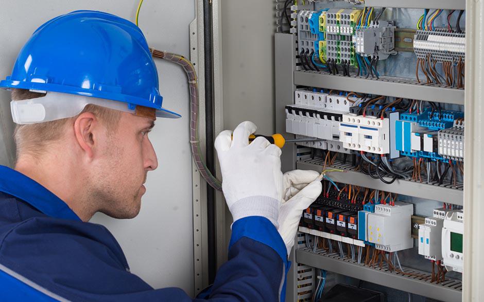 électricien en urgence Marolles-en-Hurepoix