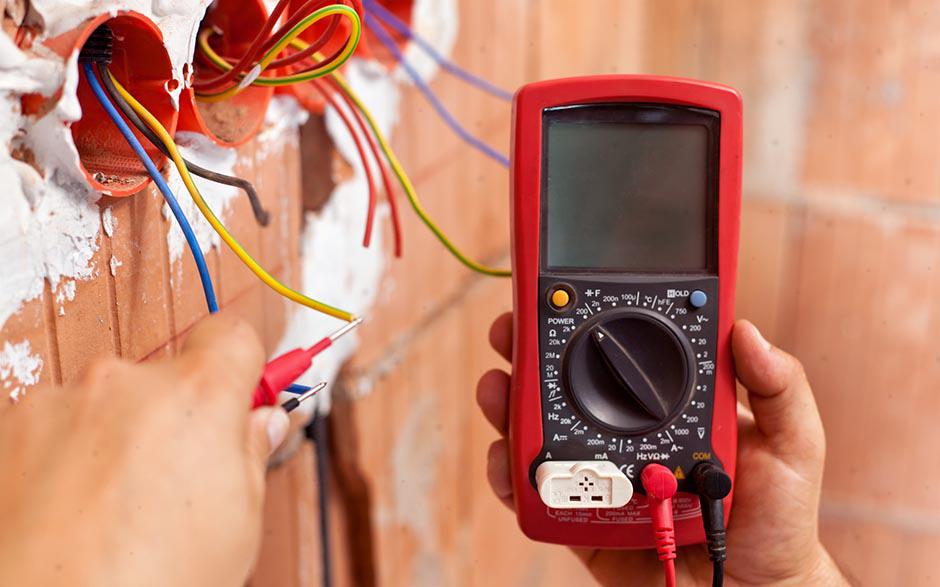 travaux d'électricité Marolles-en-Hurepoix