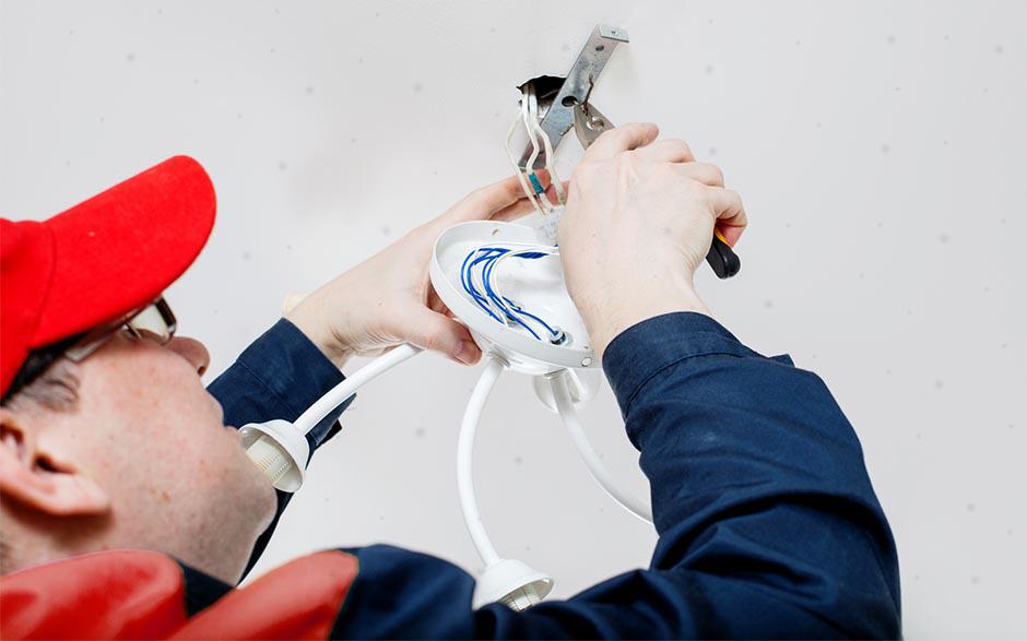 travaux d'électricité Marolles-en-Hurepoix