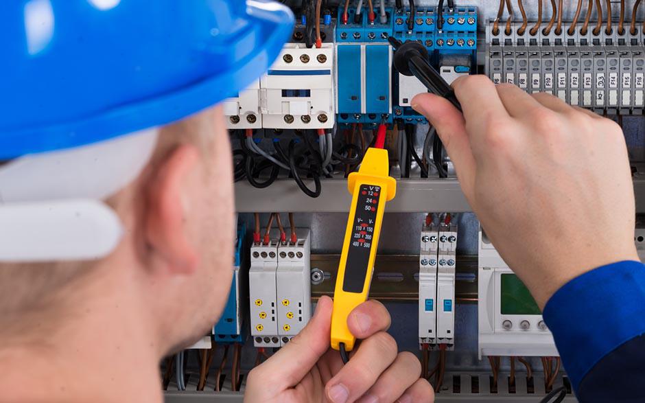 électricien en urgence Marolles-en-Hurepoix